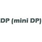 Конвертер DP (mini DP)