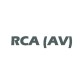 RCA адаптери