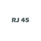 Конвертер RJ 45