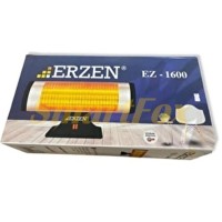 Обігрівач електричний Erzen EZ-1600 (мінімальне замовлення 2шт) - Фото №1