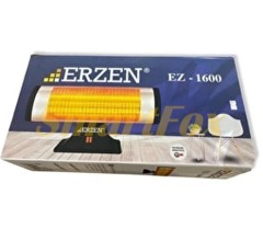 Обігрівач електричний Erzen EZ-1600 (мінімальне замовлення 2шт)