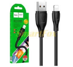 USB кабель HOCO X61 Lightning
