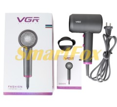 Фен для волосся VGR-V-400 2000Вт