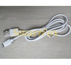 USB кабель LEGEND LD30 (1 м) Lightning