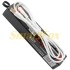 USB кабель Aspor AC-06 Lightning 2.4A 1m