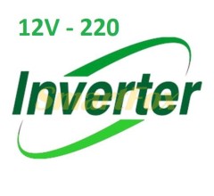 Перетворювач (інвертор) 12V CMS-1000W