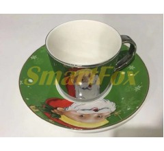 Чашка керамічна SD-15
