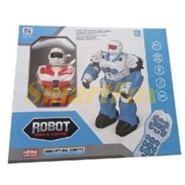 Интерактивная игрушка Робот SL-2166