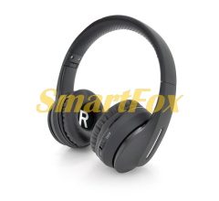 Бездротові навушники Bluetooth iKAKU KSC-288 DIANMING, Black
