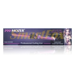 Плойка для волос ProMozer PM-6629 (9/13 см)