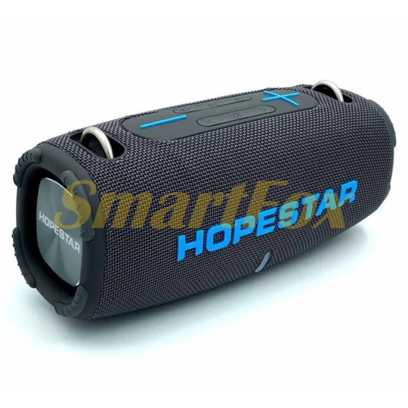 Портативная колонка Bluetooth HOPESTAR H50
