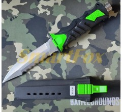 Нож тактический H-728