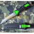 Нож тактический H-728