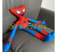Мягкая игрушка "Человек паук Хаги Ваги" (45см)