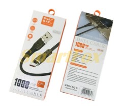 USB кабель DK-34 Lightning