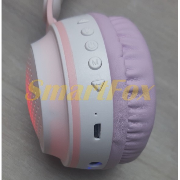 Бездротові навушники Bluetooth ВУШКИ KE-01