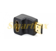 Адаптер (переходник) HDMI M/F (L)