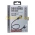 Магнітний кабель USB/Lightning Remax RC-102i 1.2m 3A