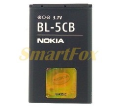 АКБ для Nokia BL-5CB (800 mAh)
