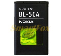 АКБ для Nokia BL-5CA (700 mAh)