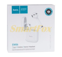 Навушники бездротові TWS HOCO EW06
