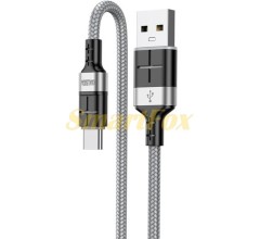 USB кабель iKAKU KSC-696 Type-C