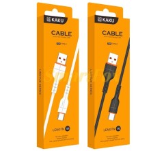 USB кабель iKAKU KSC-299 Type-C