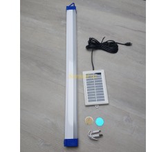 Лампа диодная BK-500T + Solar
