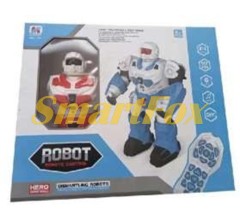 Інтерактивна іграшка Робот SL-2166