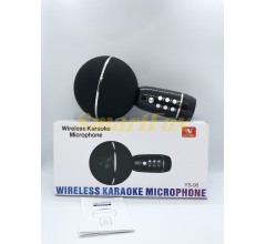 Мікрофон караоке Bluetooth YS-08