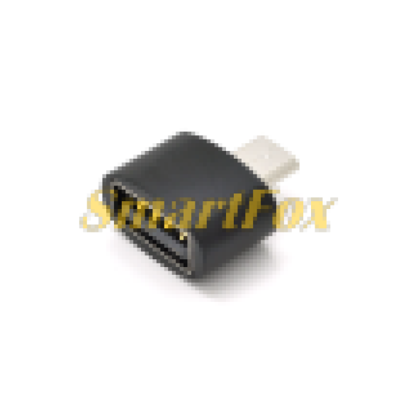 Переходник YHL888 USB2.0(AF) OTG => microUSB(M)