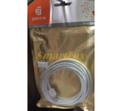 USB кабель Grf microUSB (V8) (3 м)