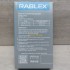 ЗУ для аккумуляторов Rablex RB-415 пальчиковых и мини-пальчиковых на 4 аккумулятора