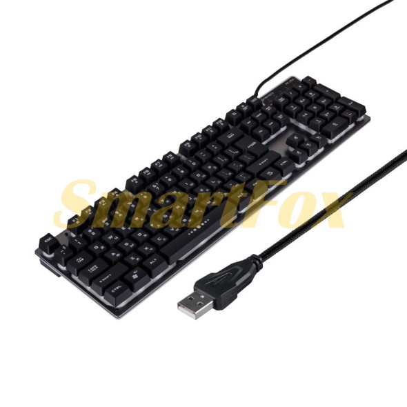 Клавиатура + мышь Fantech Major KX302s