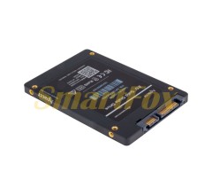 SSD Диск Apacer AS340 120GB 2.5" 7mm SATAIII Standard (AP120GAS340G-1)