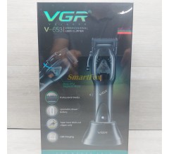 Машинка для стрижки VGR V-653