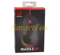 Миша провідна ігрова Fantech G13 Rhasta 2