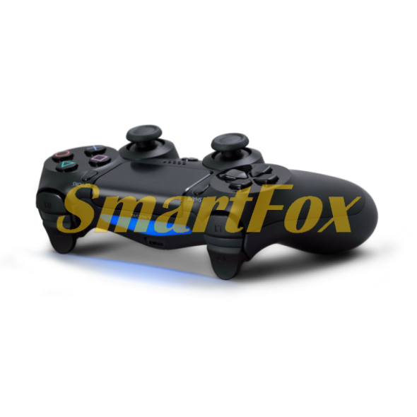 Игровой манипулятор (джойстик) PS4 беспроводной без лого Микс