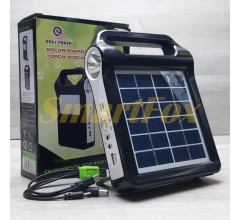 Портативна сонячна станція Easy power EP-035