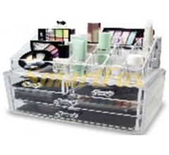 Органайзер для косметики Cosmetic Storage Box на 4 ящики