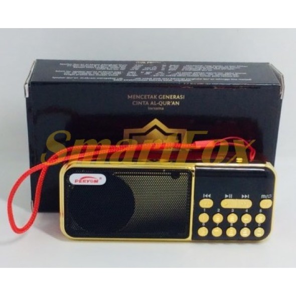 Радиоприемник c USB М-100 BT