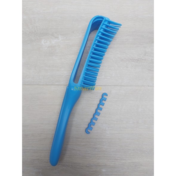 Расческа профессиональная silicone comb