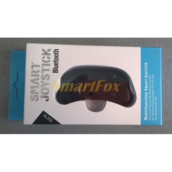 Ігровий маніпулятор (джойстик) Smart міні Bluetooth