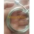 USB кабель метал (1 м) Micro