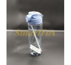 Пляшка для води EL-6037 (без повернення, без обміну)