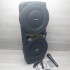 Портативна колонка Bluetooth у вигляді валізи RX-8285W (8x2) (20W)дротовий мікрофон+пульт