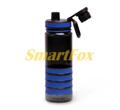 Бутылка спортивная для воды  Kamille 750мл из пластика KM-2302