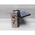 Радиоприемник с USB Pu Xing K11BTS + солнечная батарея + фонарик