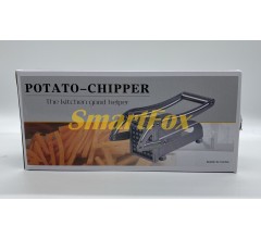 Картоплерізання для приготування картоплі фрі Potato Chipper