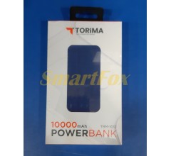 УМБ (Power Bank) TORIMA TRM-1012 10000 mAh